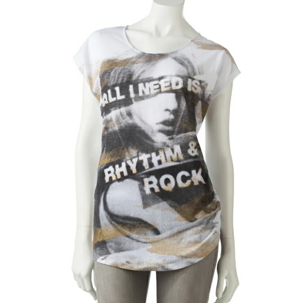 Rock & Republic Top